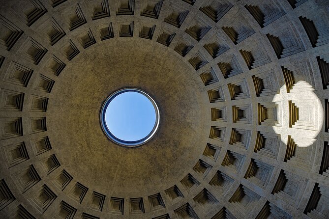 Pantheon, Trevi Fountain and Caravaggio tour with virtual guide - Virtual guide experience: what it’s good for (and what it can’t do)