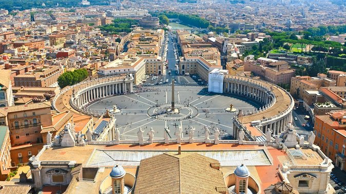 Papal Audience - Key things to know before you go
