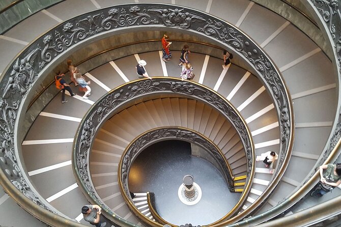 Papal Audience and Vatican Museums Tour - Sistine Chapel: how to make those 20 minutes count