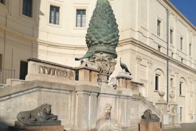 Papal Audience and Vatican Museums Tour - Vatican Museums: the best hits in limited time