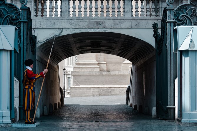 Papal Audience and Vatican Museums Tour - Common snags (and how to handle them smoothly)