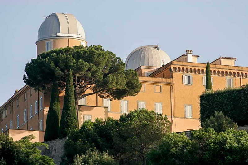 Papal Palace and Secret Garden Ticket and Audio Guide - Key things to know before you go