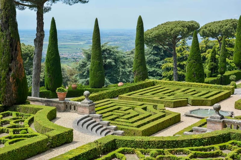 Papal Palace and Secret Garden Ticket and Audio Guide - Should you book the Papal Palace and Secret Garden ticket?