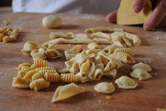 Pasta and Pizza Master Class and Tiramisu tasting - Key Highlights You Should Care About
