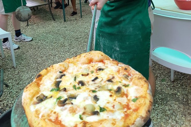 Pasta and Pizza Master Class and Tiramisu tasting - Price and Value: What $74.34 Buys You (and What It Doesn’t)