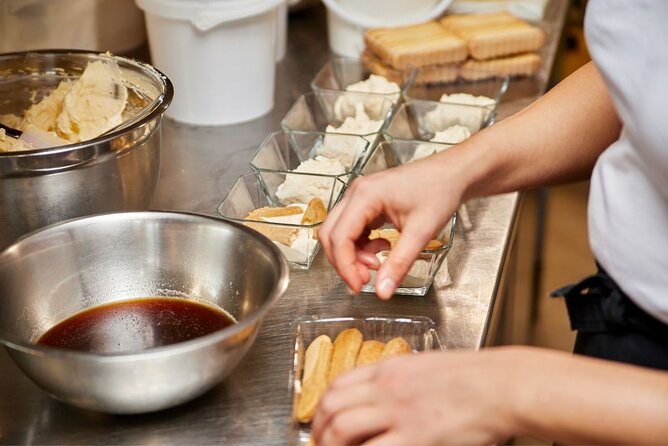 Pasta and Tiramisu Cooking Class in Rome, Piazza Navona - Who this cooking class is best for