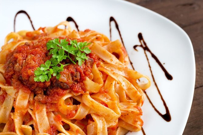 Pasta and Tiramisu Cooking Class in Rome, Piazza Navona - Value and pricing: is $87.11 actually fair?
