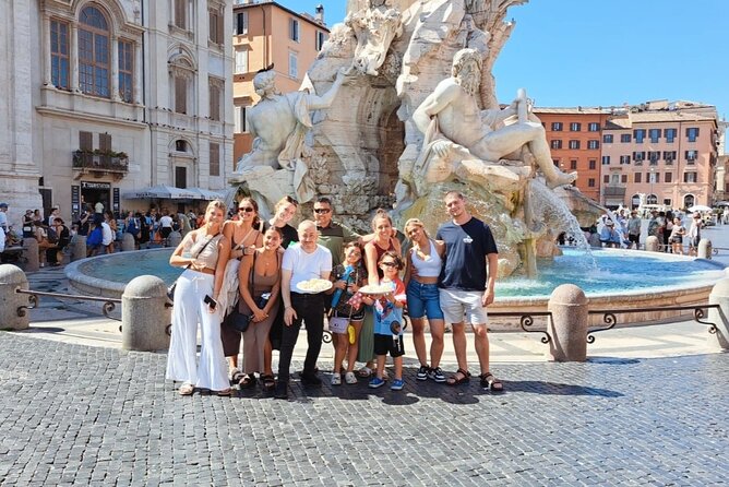 Pasta and Tiramisu Cooking Class in Rome, Piazza Navona - Should you book the Piazza Navona pasta and tiramisu class?