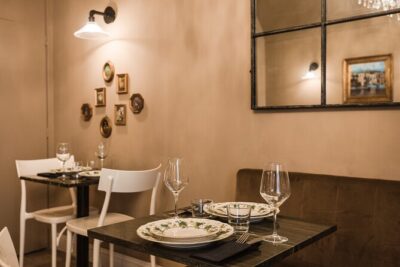Pasta and Tiramisu Making Class at the Trevi Fountain - Meeting in Rome: Piazza dei Crociferi and How to Plan Your Timing