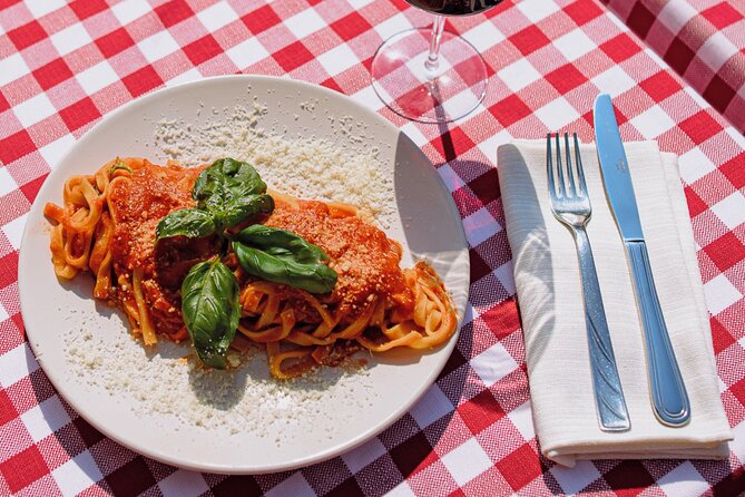 Pasta Cooking Class in Rome - Fettuccine Class in Piazza Navona - The Real Value: Small-Group Pasta Lessons, Not a Performance