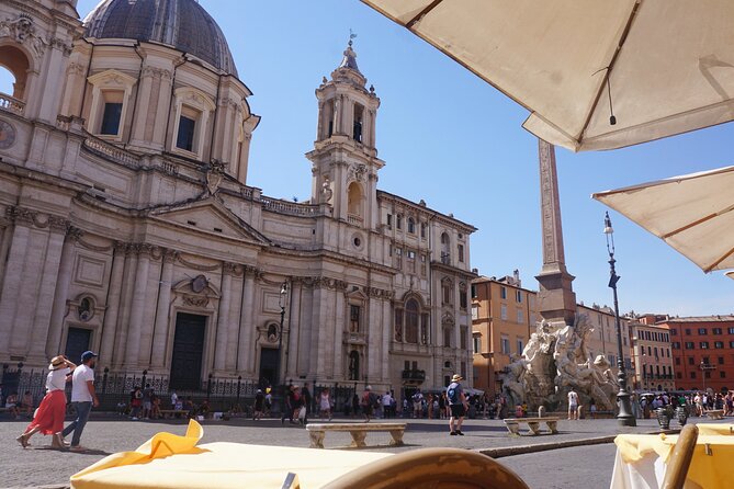 Pasta Cooking Class with Pesto Sauce Making in Rome City Center - Who this class suits best (and who should skip it)