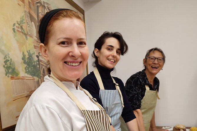 Pasta experience near San Pietro - Key highlights to look for