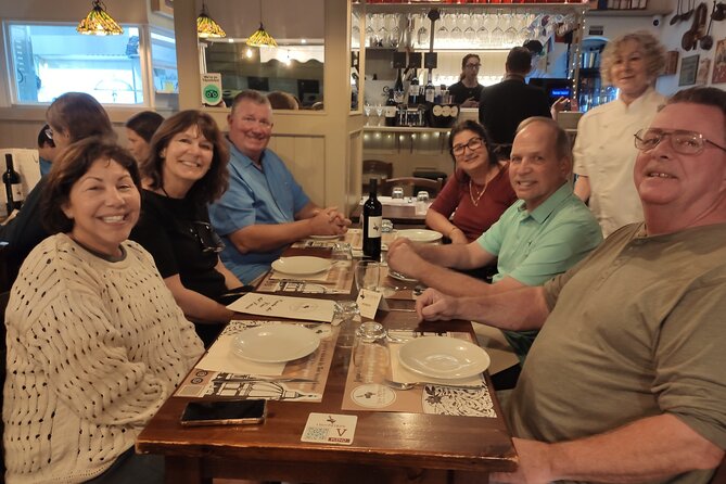 Pasta experience near San Pietro - What You Take Home: Step-by-Step Pasta Notes