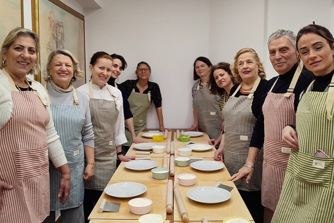 Pasta experience near San Pietro - Who Should Book This Pasta Class (and Who Should Skip It)