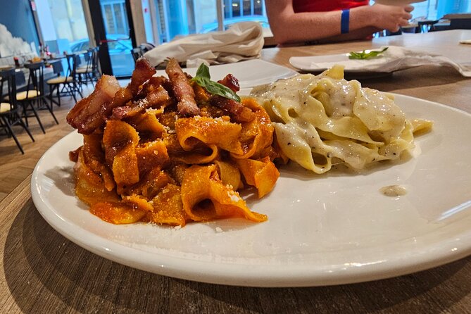 Pasta Fettuccine, Ravioli and Tiramisu MasterClass - Tiramisu MasterClass: The Dessert You’ll Remember