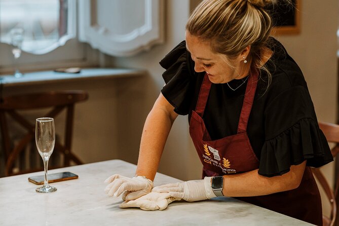 Pasta Making and Tiramisù Class in Rome (SHARED) - Price and Value: Is $119.21 a Fair Deal?