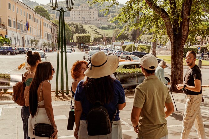 Pasta Making & Wine Tasting with Dinner in Frascati from Rome - Key highlights you should actually care about