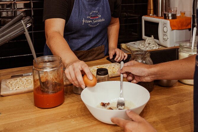 Pasta Making & Wine Tasting with Dinner in Frascati from Rome - Frascati: the quick escape that changes the tone of your Rome trip