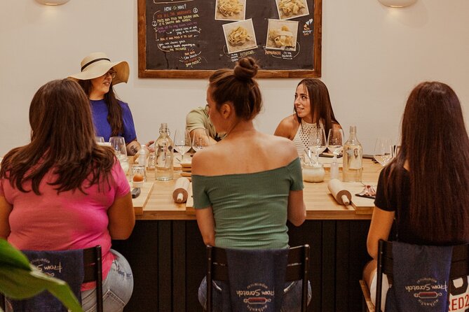 Pasta Making & Wine Tasting with Dinner in Frascati from Rome - What you’ll learn (and what you can reuse later)