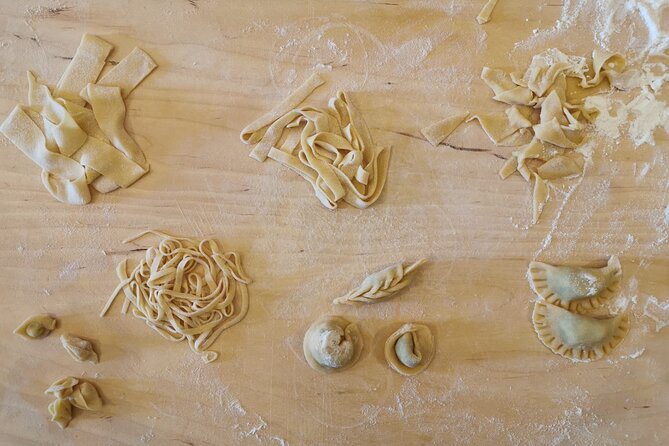 Pasta Masterclass and Wine Tour in the Minardi Vineyard - Inside Minardi: vineyard, farmhouse, and the antique wine cellar