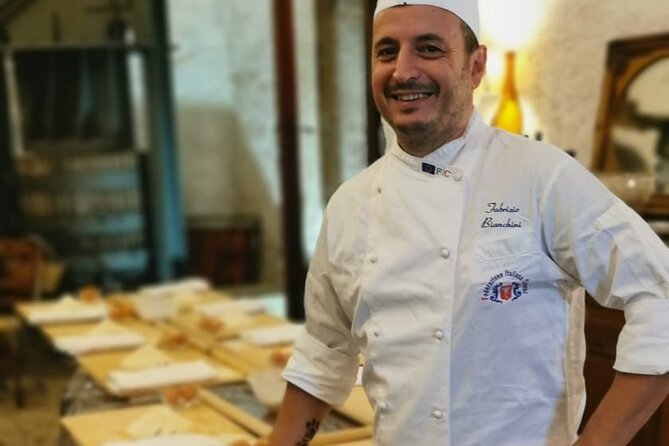 Pasta Masterclass and Wine Tour in the Minardi Vineyard - Who should book this (and who might prefer something else)