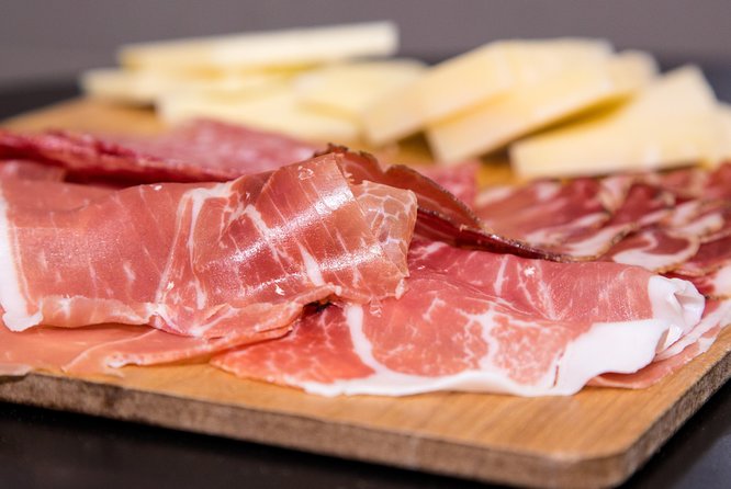 Pasta, Pizza & Gelato Food Tour in the Heart of Ancient Rome - Key Things to Know Before You Go
