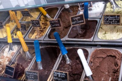 Pasta, Pizza & Gelato Food Tour in the Heart of Ancient Rome - The Guide Factor: Lisa Starr and the Monti Playbook