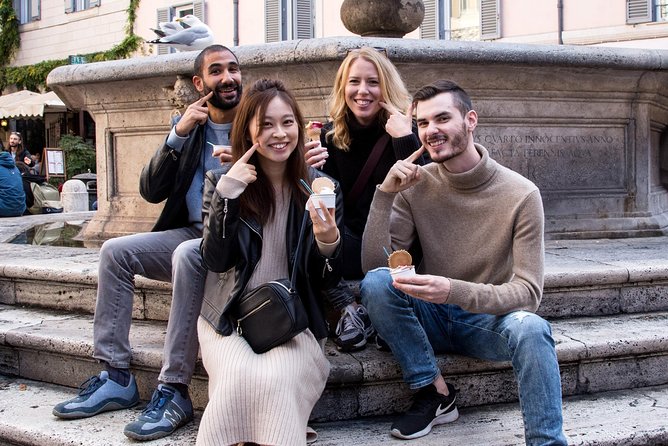 Pasta, Pizza & Gelato Food Tour in the Heart of Ancient Rome - Should You Book This Monti Pasta, Pizza & Gelato Tour?