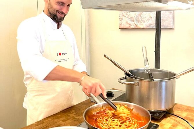 Pastamania in Rome - Key highlights you should care about