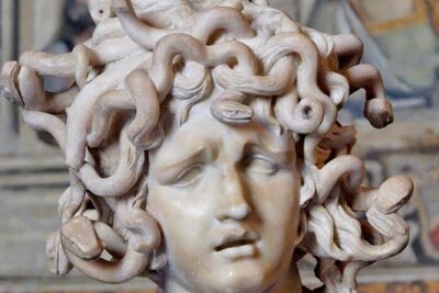 Percy Jackson and the Olympian Gods Tour at the Capitoline Museums - Stop-by-stop: what you’ll actually see at the Capitoline Museums