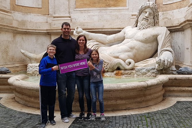 Percy Jackson Rome: Hunt For Heroes Experience - Key Points Before You Go