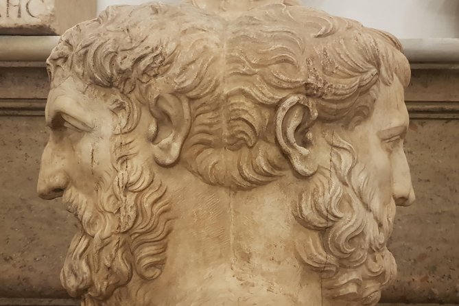 Percy Jackson Rome: Hunt For Heroes Experience - Capitoline Hill Meets Percy Jackson: What Makes This Hunt Work