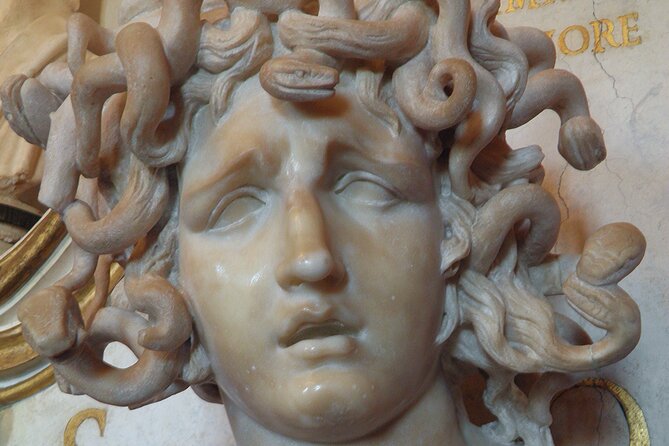 Percy Jackson Tour for Kids at the Capitoline Museums of Rome with Special Guide - Timing, pacing, and choosing morning or afternoon