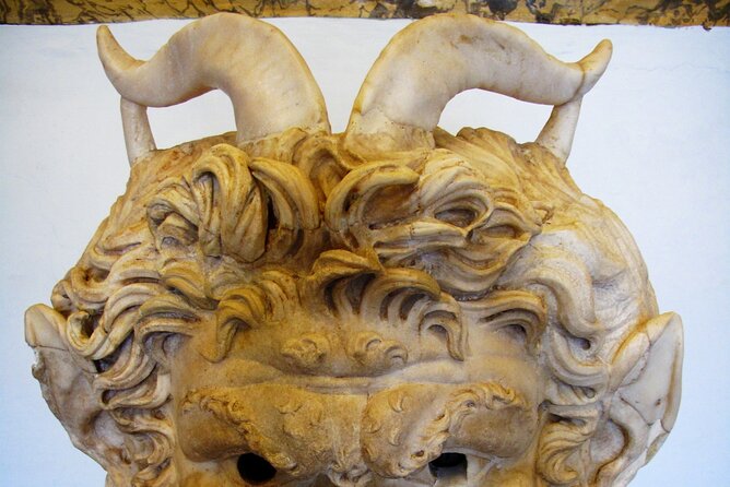 Percy Jackson Tour for Kids at the Capitoline Museums of Rome with Special Guide - Should you book this Percy Jackson kids tour?