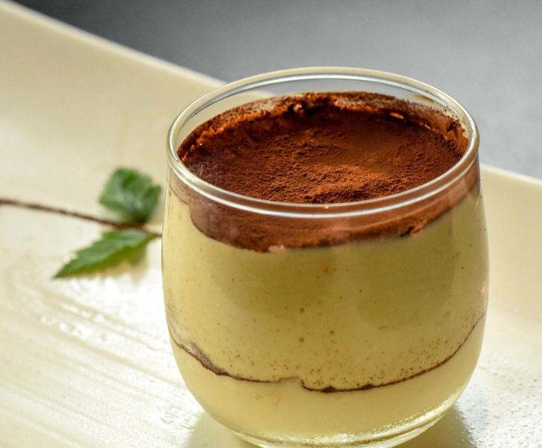 Personal Chef at Home in Rome - The 2.5-Hour Rhythm: How the Evening Flows