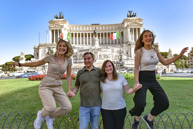 Photo Tour "Rome Holidays" - What You’ll Learn About Taking Better Photos (Even on a Phone)
