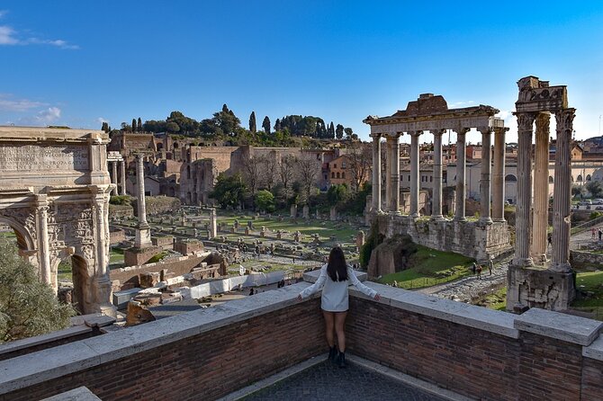 Photo Tour "Rome Holidays" - Price and Value: Is $119.72 Worth It?