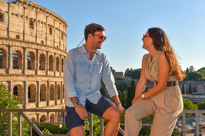 Photo Tour "Rome Holidays" - Practical Tips Before You Go