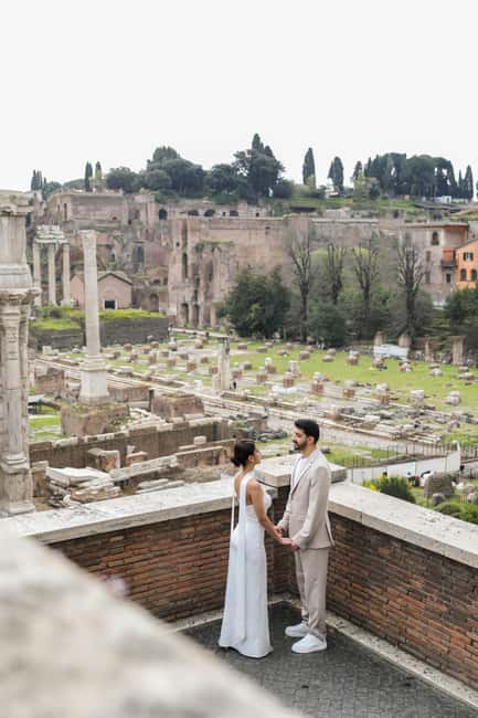 Photographer in Rome - Key Highlights You’ll Actually Feel During the Shoot