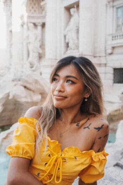 Photographer in Rome - Colosseum, Roman Forum, and Campidoglio Photo Stops