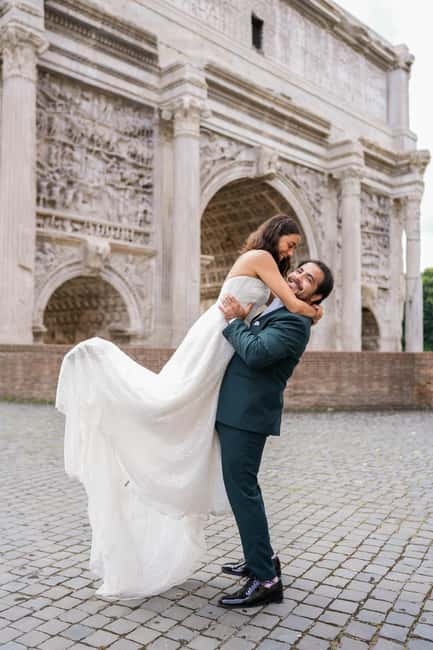 Photographer in Rome - Price and Value: Why $24 Can Be a Smart Rome Souvenir