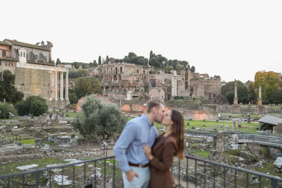 Photographer in Rome - Who This Experience Is Best For (and When to Skip It)