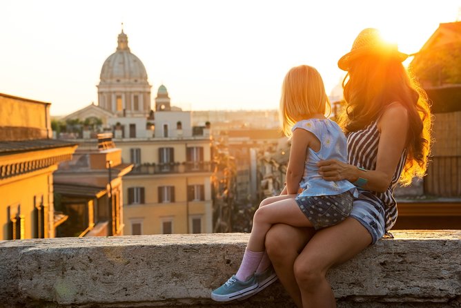 Photographer, Professional Photo shoot - Rome - Why a private Rome photo shoot beats selfie mode