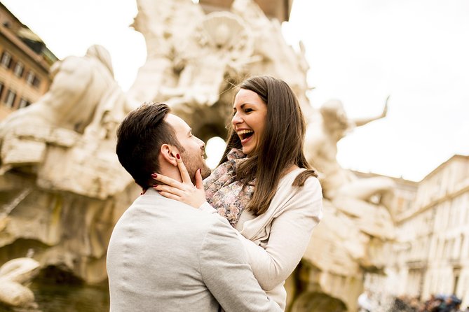 Photographer, Professional Photo shoot - Rome - Editing and delivery: the online gallery part that matters