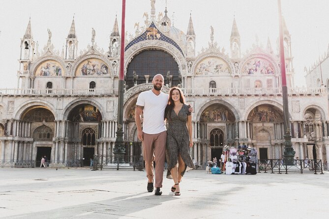 Photographer, Professional Photo shoot - Rome - Price and value: is $202.76 per person worth it?