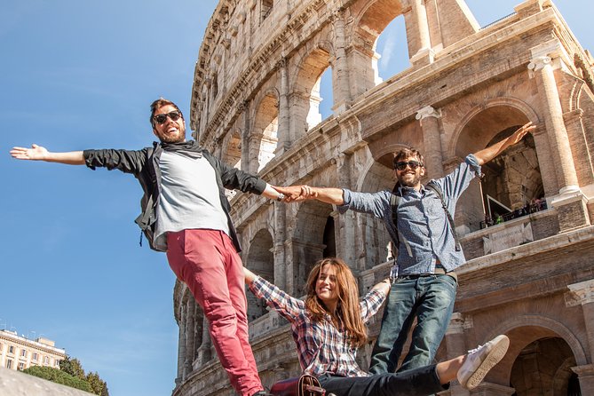 Photographer, Professional Photo shoot - Rome - Logistics that can make or break your Rome shoot