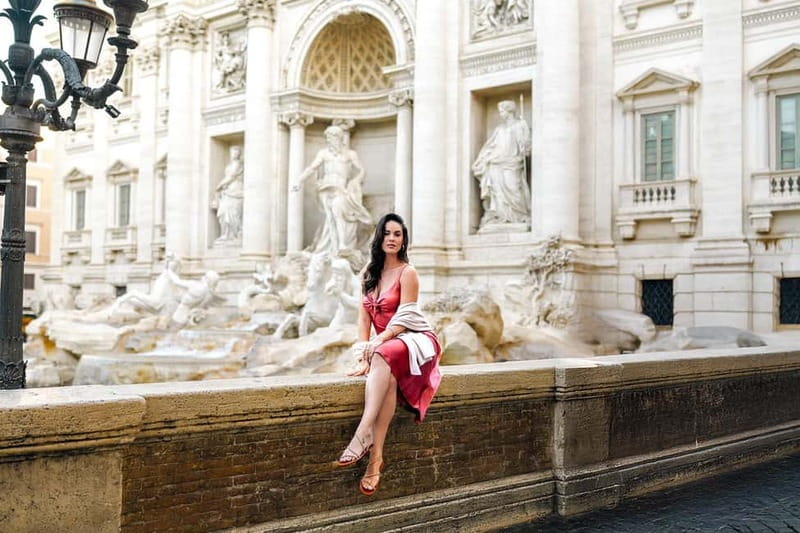 Photoshoot in Rome for couples - Who This Photoshoot Suits Best (and Who Should Reconsider)