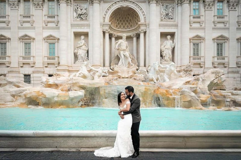 Photoshoot in Rome for couples - Couple Photoshoot in Rome: The Real Appeal