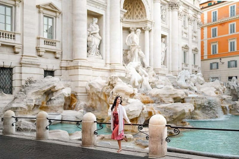Photoshoot in Rome for couples - Value for Couples: Is the Price Fair?