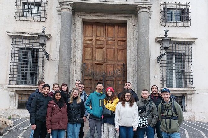 Piazza del Popolo and Historical Sights Walking Tour in Rome - The value question: $4.23 plus tips, and what that really means
